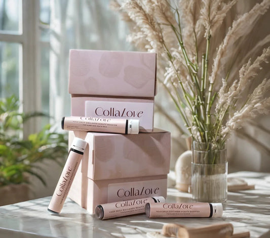 كولا لوف شوت - Collalove Shot