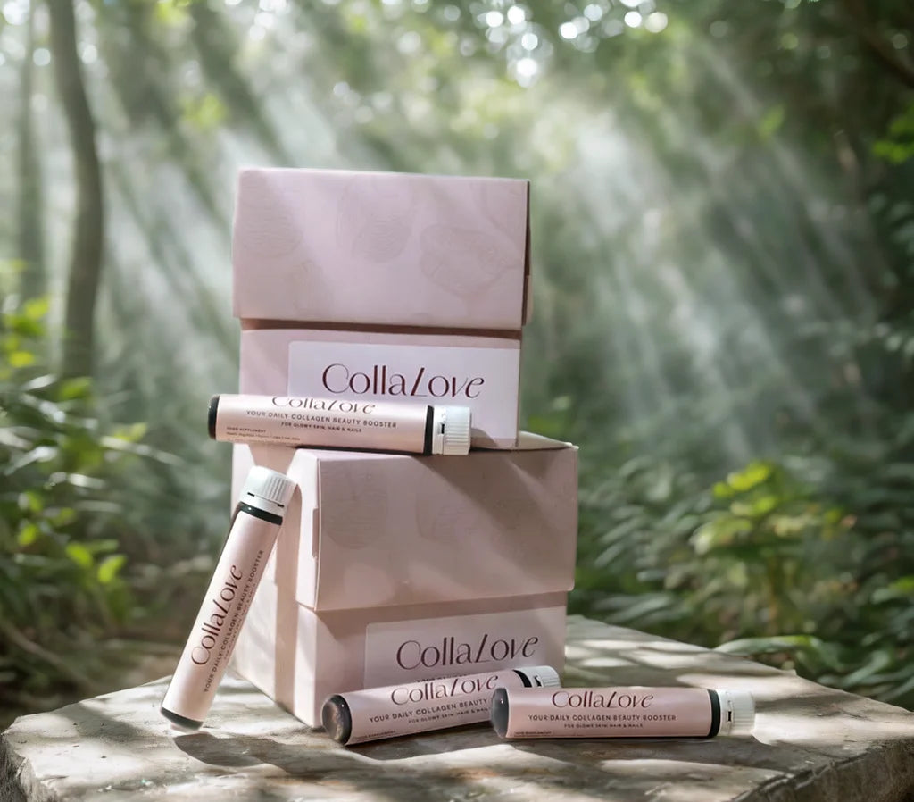 كولا لوف شوت - Collalove Shot