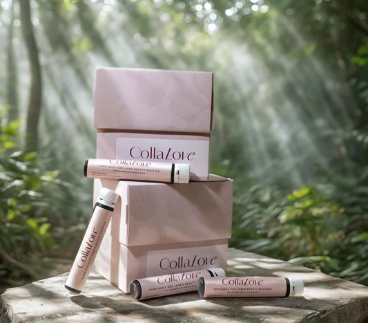 كولا لوف شوت - Collalove Shot